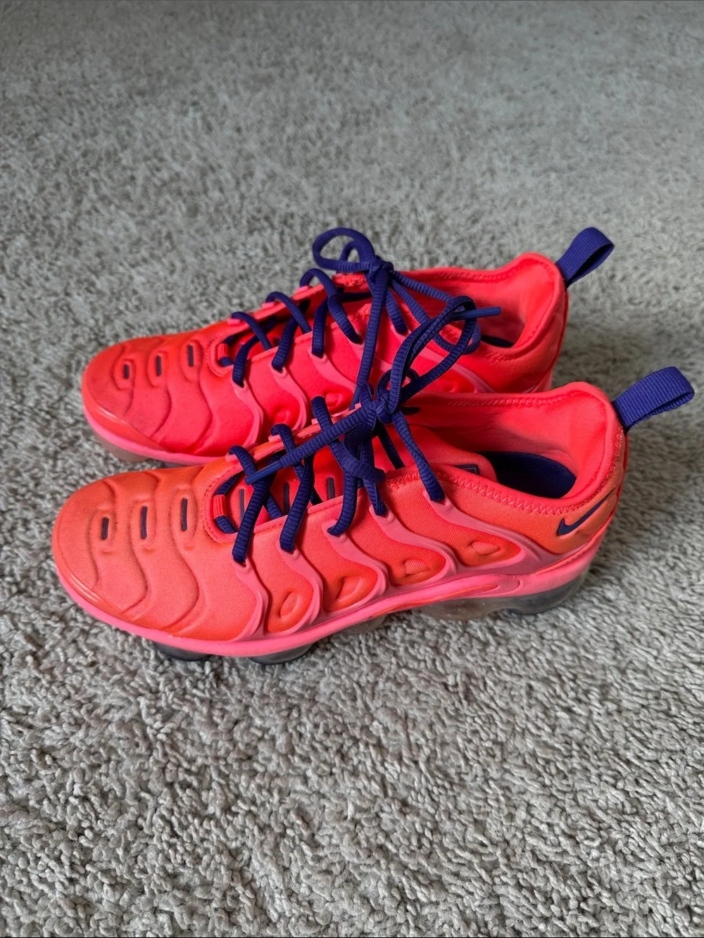 Nike Air Vapormax Plus